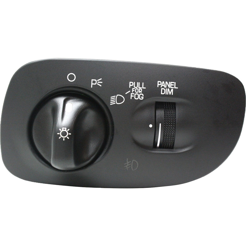 Headlight Headlamp Switch For 1997-98 Ford F-150 F-250