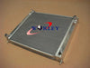 Nissan Fairlady 300ZX Z32 Twin Turbo 3 x Core Aluminium Radiator (1990-1996)