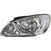 Hyundai Getz (TB) Facelift Head2 x (2006-2011)