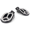 Honda CRF230L (2003-2009) Black Foot Pegs