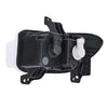 Jeep Renegade Front Right DRL Turn Signal Light (2015-2018)