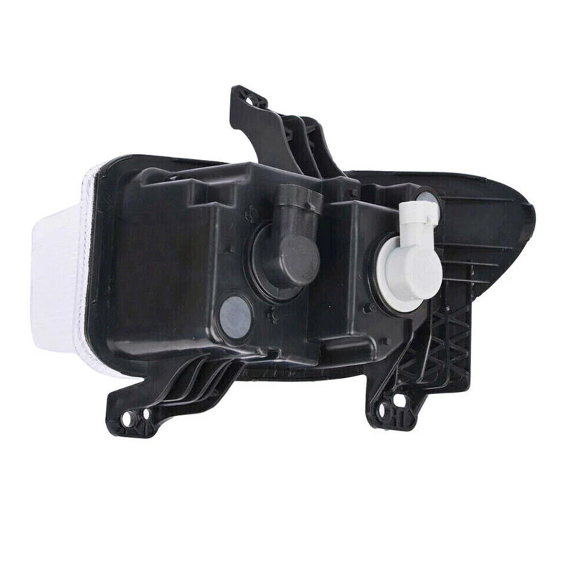 Jeep Renegade Front Right DRL Turn Signal Light (2015-2018)