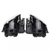 Audi Q7 2pcs Front LED Fog Lamp Light (2006–2009)