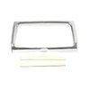 Harley Electra Glide 2014-2023 Stereo Radio Trim Cover