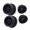 Honda Accord CR-V 4x Rubber Cushion Bushing (2003-2007)