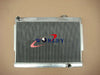 Holden Torana V8 3Row Alloy Radiator (LJ, LC, LH, LX)