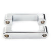 Harley Touring 30 Inch Front Fender Bracket Spacers (1996-2013)
