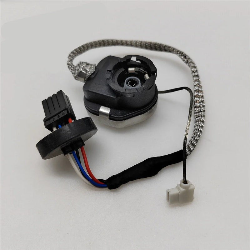 Honda Accord, Odyssey, Acura Xenon HID D2S Bulb Igniter Cable (2003-2012)