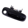 Outer Holder Door Handle Front RH Fits Toyota Corolla AE110 AE111 4D 1995-02 D05