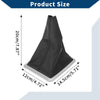 Ford Focus Black Leather Gear Shift Gaiter (2004-2012)