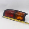 Nissan Datsun 720 Ute 1982-1986 Tail Lights Red Amber