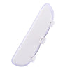 BMW E46 3 Series M3 2 x Front Bumper Side Marker Reflectors (1998-2006)