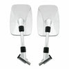 Suzuki VL800 VL1500 Boulevard Rear View Mirror (1998-2011)