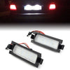 Hyundai I30 GD 5D 18SMD License Plate Lights (2013-2014)