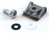 Bike Dzus Hex Allen Quick Release Fairing Bolts / Select Length