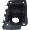 Fiat Ducato, Peugeot Boxer, Citroen Relay Fuel Tank Flap Housing (2006-2023)