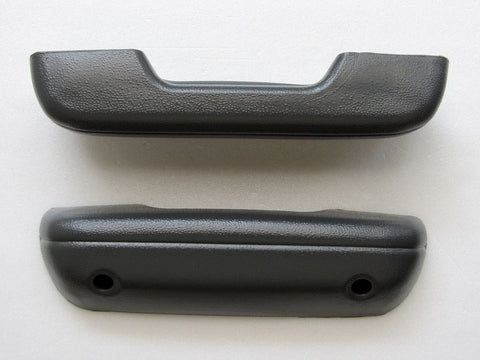 88-97 Toyota Hilux Mighty-X LN85 RN85 RN90 Armrest Door Pulls (New)