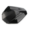 Kawasaki Ninja 400 Black Rear Pillion Cowling Seat Cover (2018-2023)