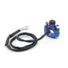 7 / 8" Handlebar Rotating Bar Clamp Start Stop Kill Switch Button