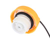 Dodge Durango Fuel Tank Cap Cover (2011-2023)