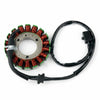 Kawasaki Ninja ZX-6R, ZZR600, ZX600 Stator (1995-1997)