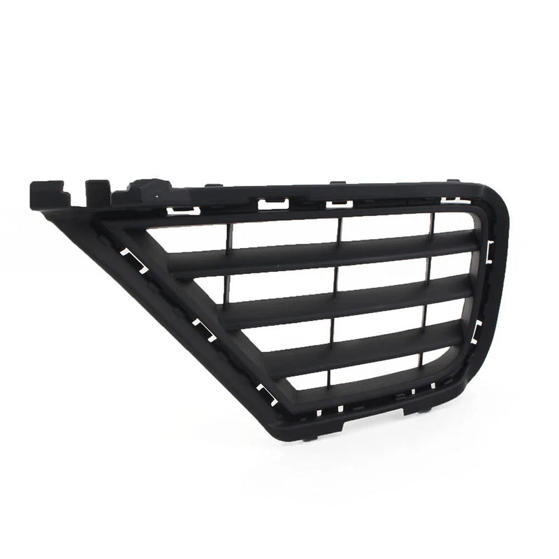 VW Touareg 2015-2017 Left Front Lower Bumper Grille Insert