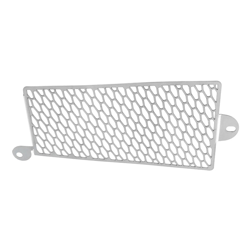 Harley Softail Fat Boy Radiator Grille Oil Cooler Guard Cover (2018-2024)