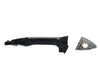 Hyundai Elantra Chrome Front Right Outer Door Handle (2011-2016)