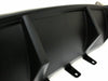 BMW F10 Rear Bumper Diffuser (2010-2015)