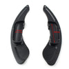 Mazda 3 6 CX-3 CX-4 CX-5 MX-5 Steering Wheel Shift Paddle Extensions (2004-2023)