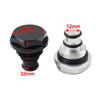 Dodge Ram Cummins 5.9L Black Turbo Solenoid Plug (2004-2008)