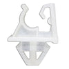 Mazda Miata MX-5 8pc Hood Prop Rod Clip Clamp (1989-1997)