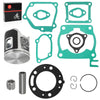 Honda CR125R Top End Rebuild Kit 54mm Piston & Gasket (1992–1999)