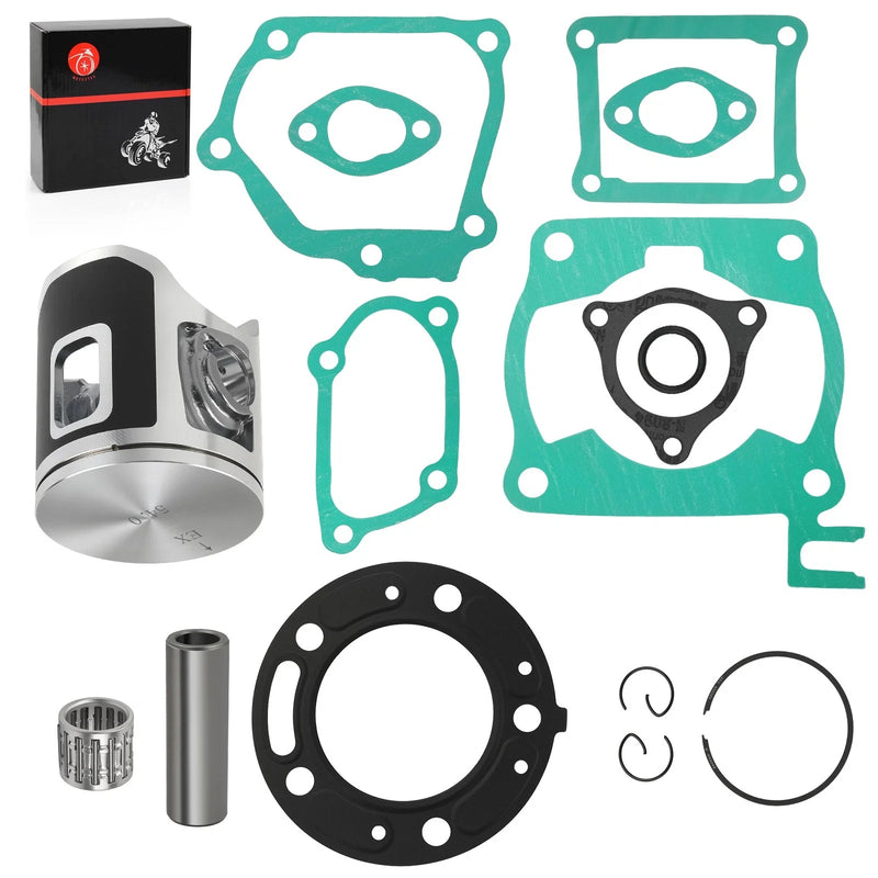 Honda CR125R Top End Rebuild Kit 54mm Piston & Gasket (1992–1999)
