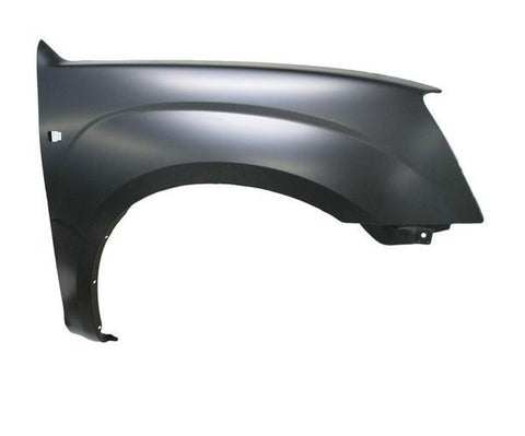 Guard Right Hand Side FOR Isuzu D-MAX 2008-2012