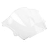 Honda CBR600RR F5 Clear Front Windshield (2013-2018)