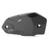 Kawasaki Z900 Aluminum Black Brake Reservoir Cover Cap (2017)