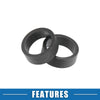BMW X5 2010-2013 6 x Fuel Injector Seals (2010 - 2013)
