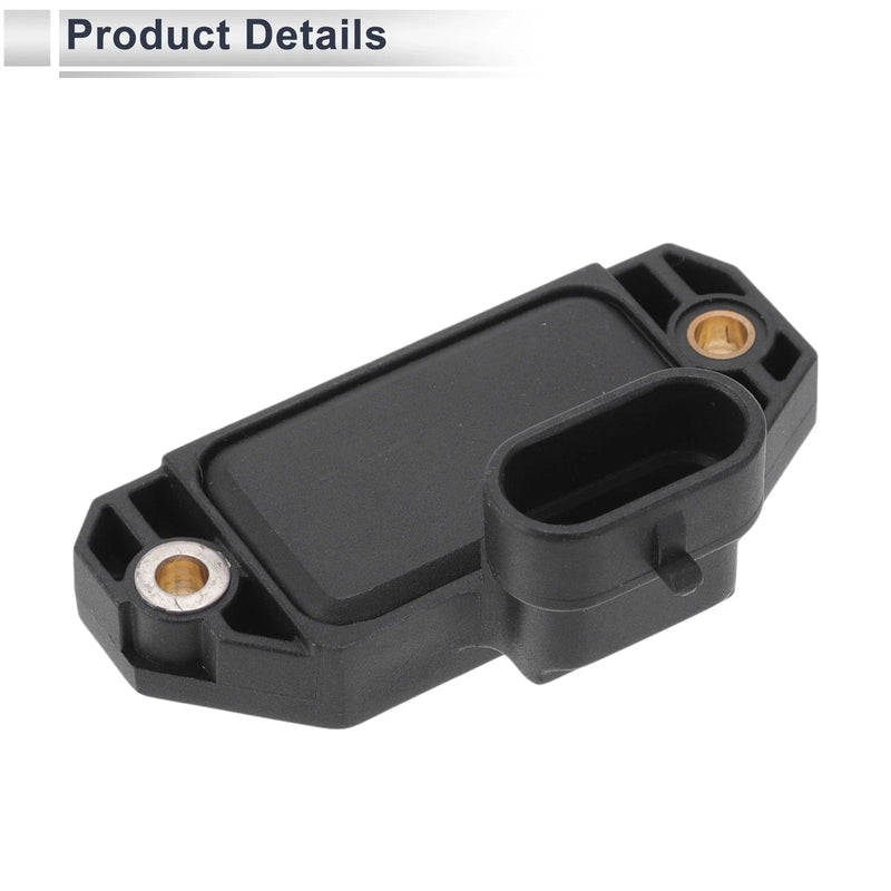 Chevrolet Express 2500 Ignition Control Module (1996-2005)