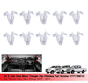 Toyota Hilux 10 x Side View Mirror Triangle Clip (2005-2014)