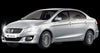 Suzuki Ciaz Fuel Cap Door Cover Trim (2016-2018)