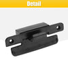 Lexus LS430 (2001-2006) Black Cover Center Console Lid Latch