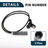 BMW 318i ABS Wheel Speed Sensor (1992 - 1998)
