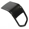 Dodge Durango Carbon Fiber ABS Steering Wheel Center Trim Cover (2009-2014)