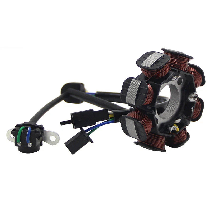 Suzuki Smash Revo Raider 150 125 FK110 FU125 FU150 Stator Coil (2005-2023)
