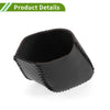 Lexus RX350 (2023-2024) Carbon Fiber Black Car Gear Shift Knob Cover