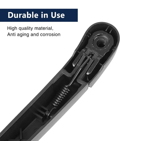 Kia Sportage Rear Wiper Blade Arm Set 13 Inch (2010-2015)
