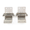 Harley Electra Glide Trunk Hinge Kit (2014-2023)