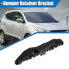 Hyundai Sonata Right Passenger Side Bumper Bracket (2015-2017)