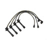 Mazda 626 GE 4cyl Ignition Spark Plug Leads 2.0L (1992-1994)